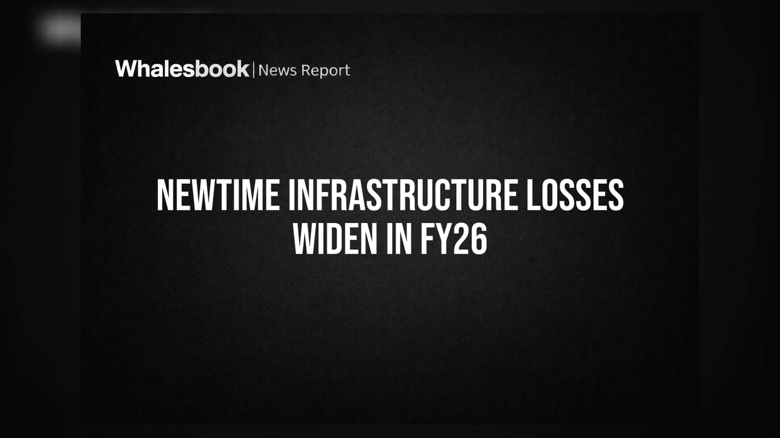 Newtime Infrastructure: भारी नुकसान के बीच ED का शिकंजा, निवेशकों के लिए बढ़ा संकट