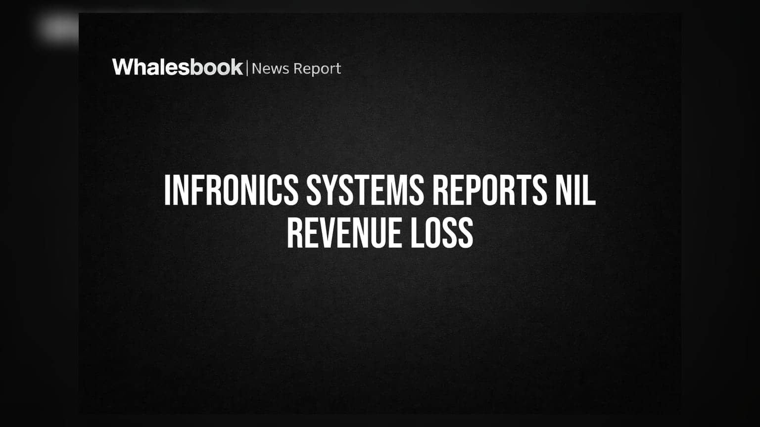 Infronics Systems Ltd: வருமானம் பூஜ்யம்! தணிக்கையாளர்கள் எச்சரிக்கை, முதலீட்டாளர்கள் கவனத்திற்கு