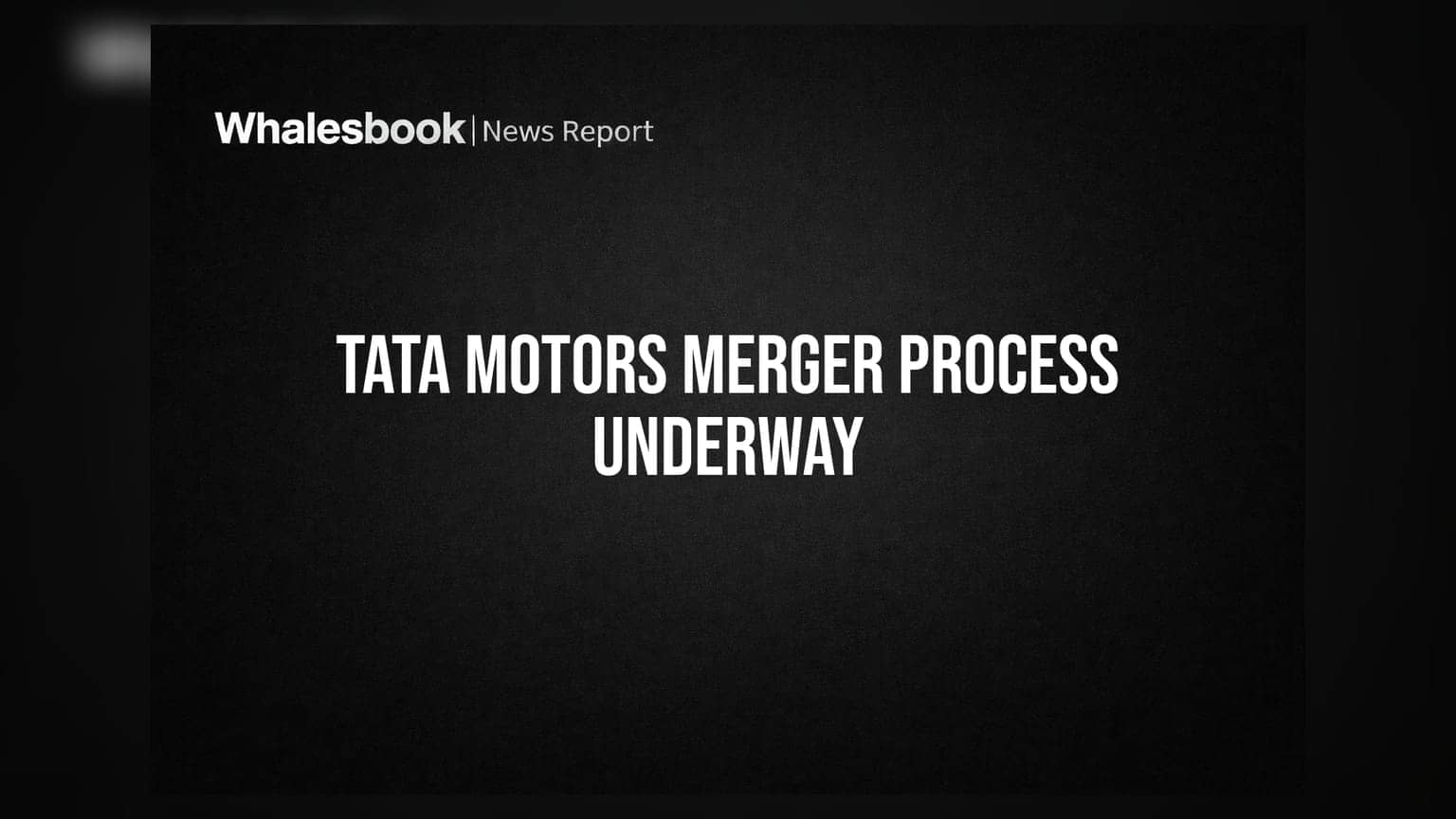 Tata Motors: सब्सिडियरी कंपनियों के मर्जर पर बड़ा अपडेट, NCLT से मिली बड़ी राहत