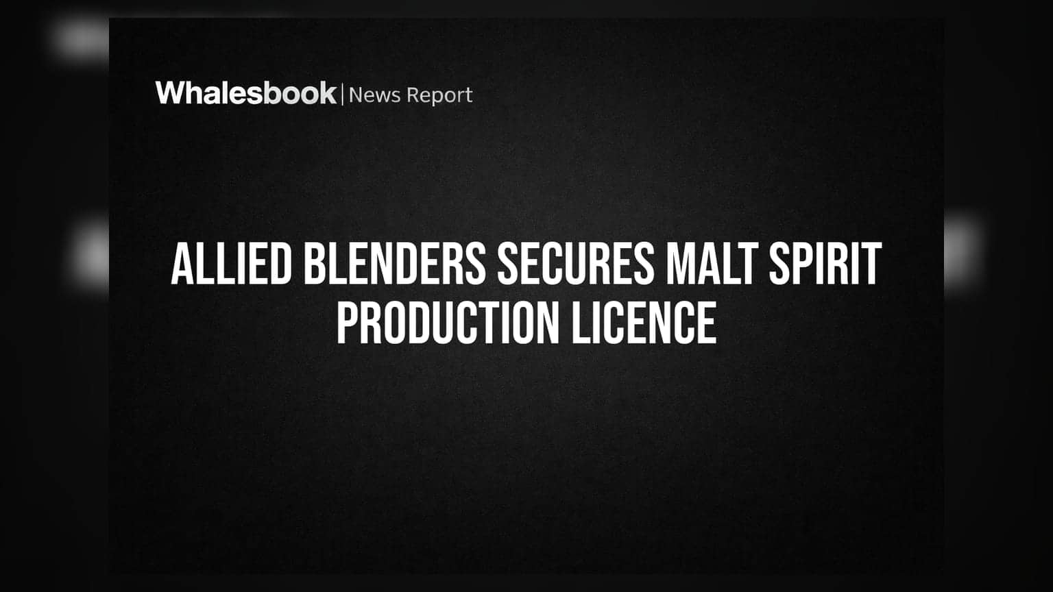 Allied Blenders and Distillers: તેલંગાણામાં પોતાનું માલ્ટ સ્પિરિટ પ્લાન્ટ શરૂ કરવા માટે મળી મંજૂરી
