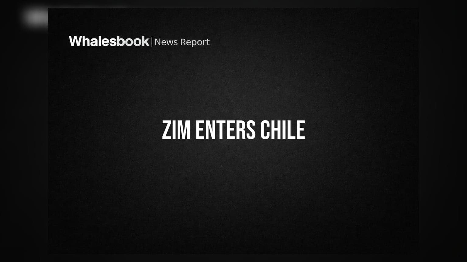 ZIM Laboratories Incorporates Chile Unit for LATAM Expansion