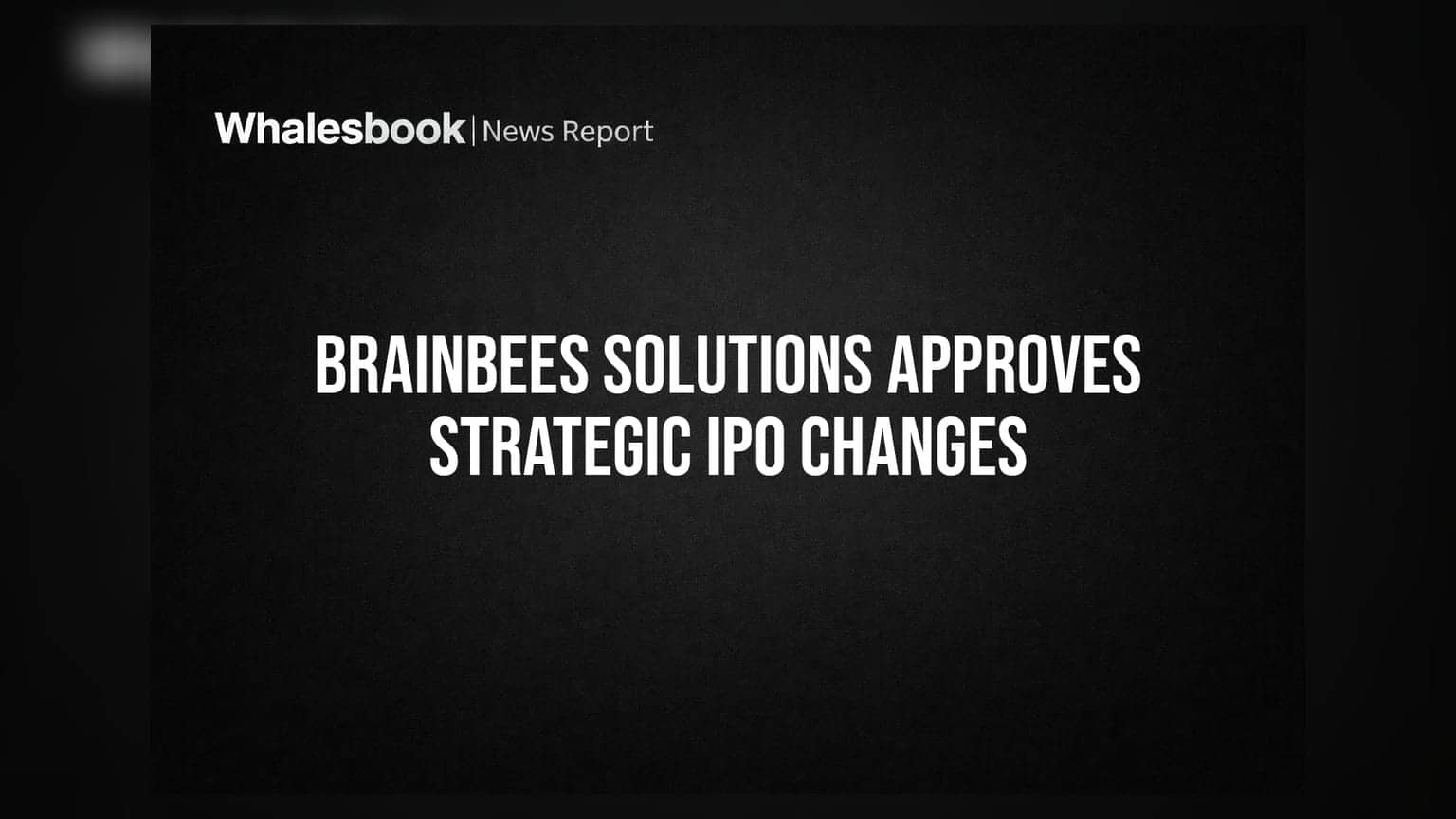 Brainbees Solutions: IPO திட்டங்களில் அதிரடி மாற்றம்! AGM கூட்டத்தில் முதலீட்டாளர்கள் ஒப்புதல்