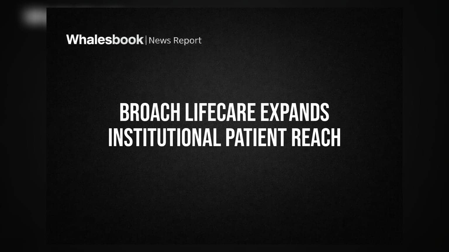 Broach Lifecare Hospital Secures ONGC, ESIC Empanelments; Expands Specialty Healthcare Services