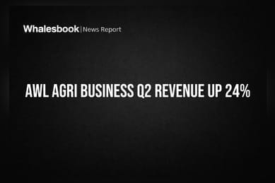 AWL Agri Business Q2 Revenue Jumps 24% Driven by FMCG Segment