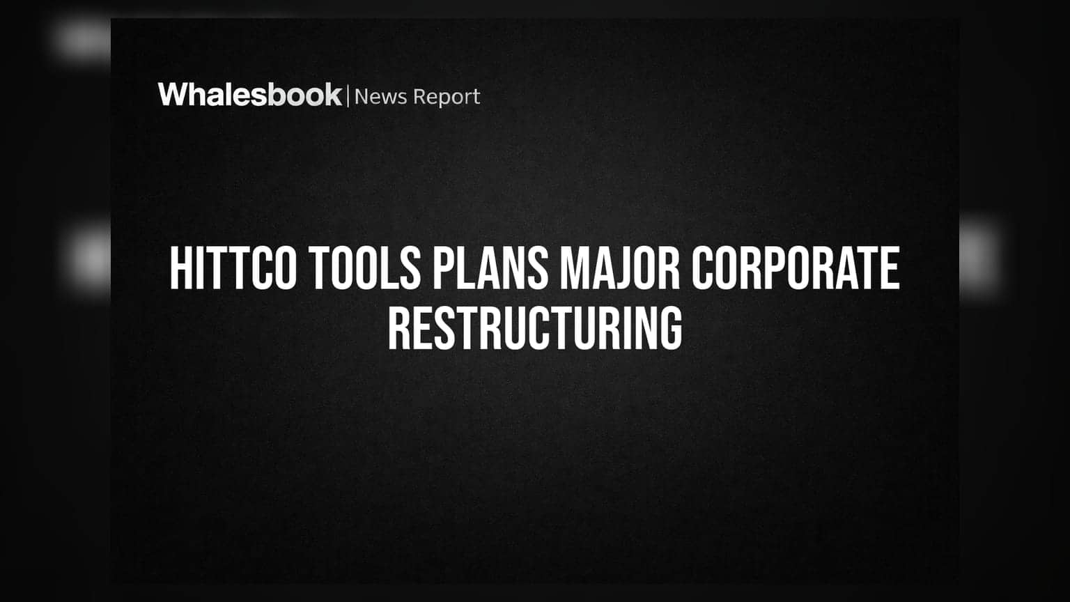 Hittco Tools: कंपनी में होगा बड़ा बदलाव! फंड जुटाने, नाम बदलने और UAE में विस्तार पर होगा फैसला