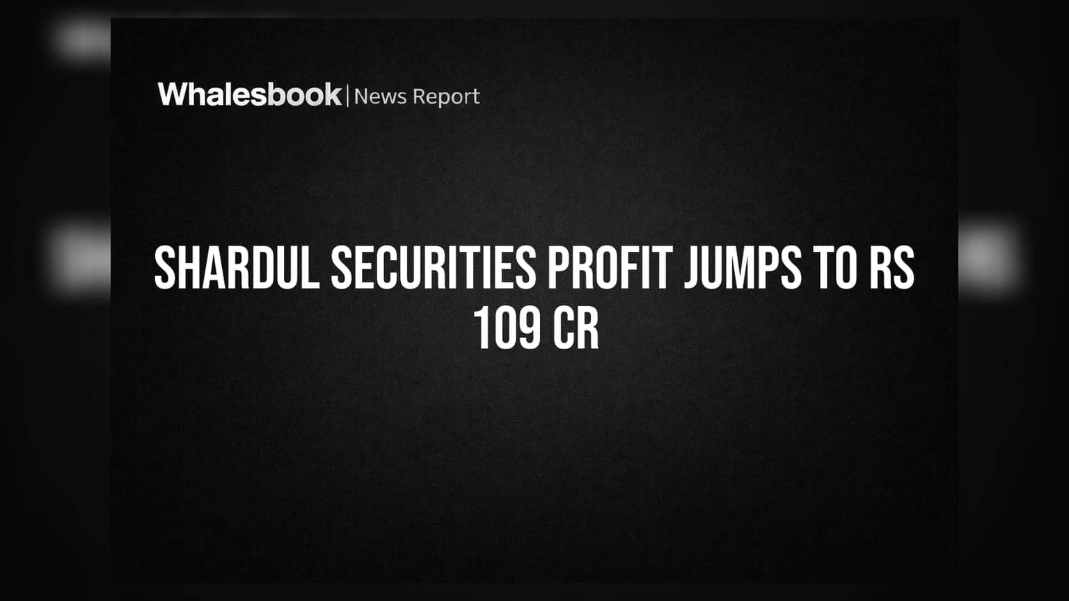 Shardul Securities: ਮੁਨਾਫੇ ਵਿੱਚ ਵੱਡਾ ਉਛਾਲ, ਜਾਣੋ ਕਿਉਂ ਨਿਵੇਸ਼ਕਾਂ ਲਈ ਖਾਸ ਹੈ ਇਹ ਸ਼ੇਅਰ