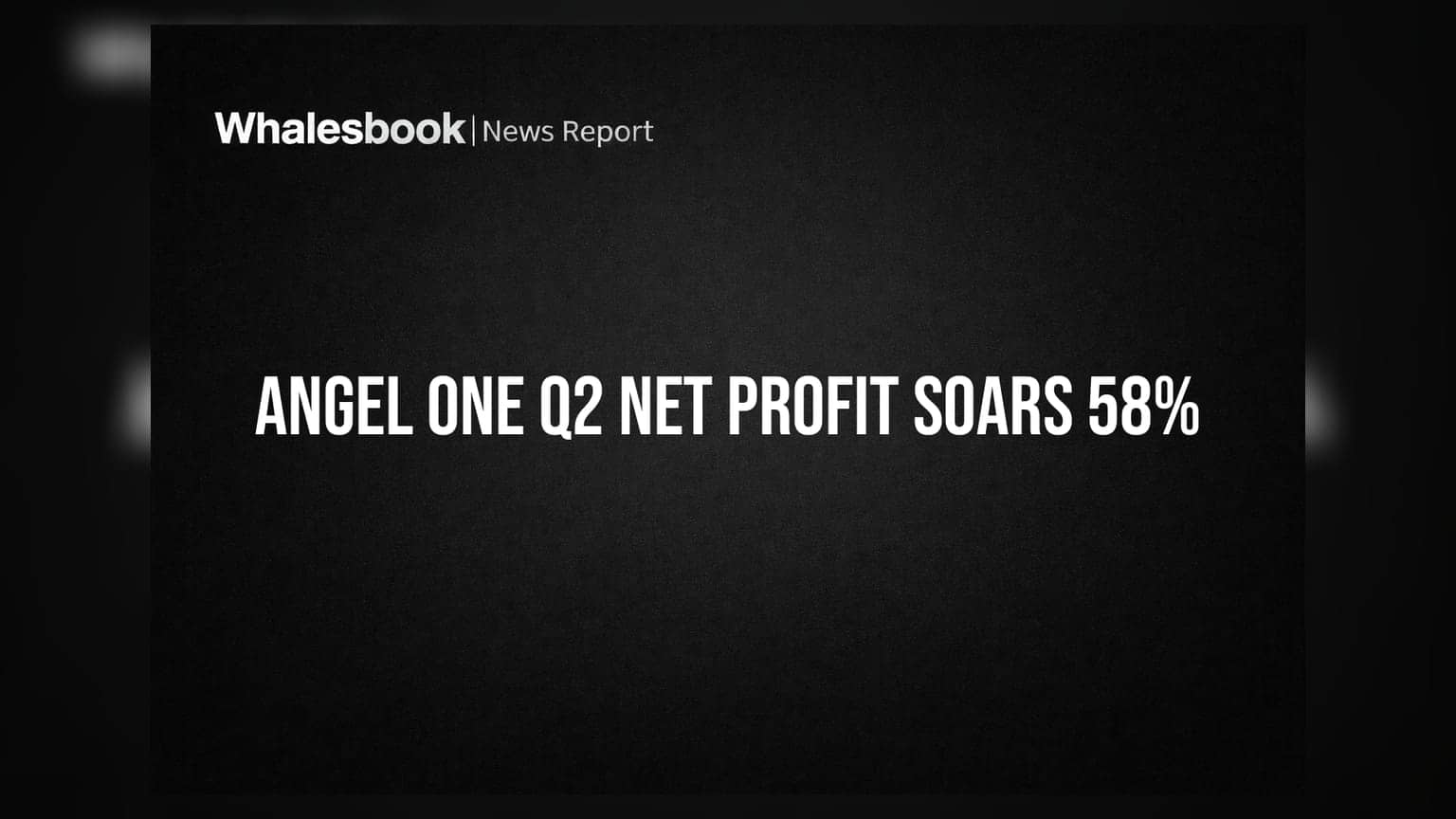 Angel One Q2 Results: કંપનીના નેટ પ્રોફિટમાં **58%**નો મોટો ઉછાળો, રોકાણકારોને ડિવિડન્ડની ભેટ