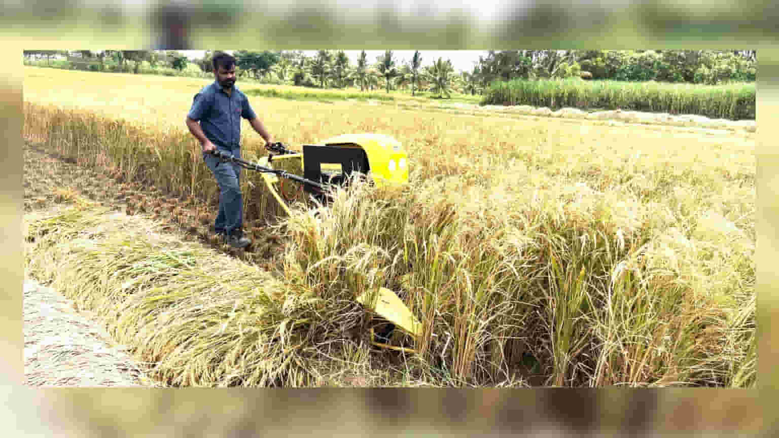 KisanKraft Launches Electric Farm Gear to Cut Operating Costs