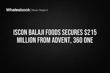 IBF Secures $215M From Advent International for Global Frozen Potato Growth