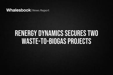 REnergy Dynamics Bags Two Waste-to-Biogas Projects in Tamil Nadu