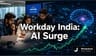 Workday ਦਾ ਭਾਰਤ ਵਿੱਚ AI ਲਈ ਵੱਡਾ ਨਿਵੇਸ਼, ਟੈਕ ਸੈਕਟਰ ਦੀ ਮੰਦੀ ਦੇ ਬਾਵਜੂਦ?