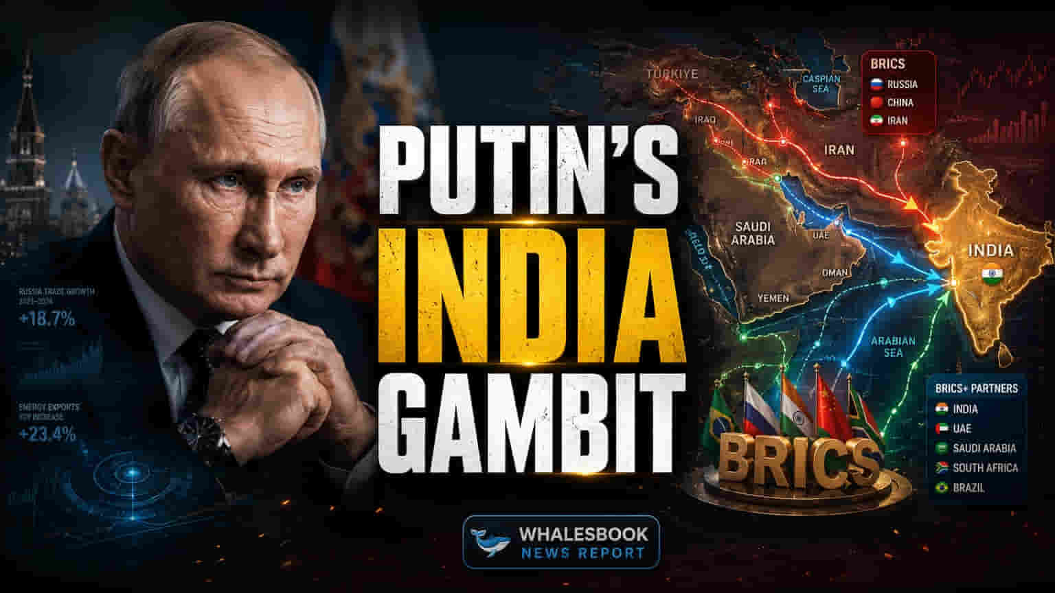 BRICS Summit Faces Divisions Over Middle East Conflicts