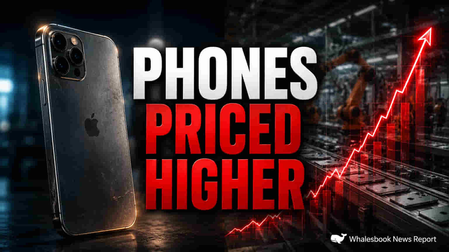 Smartphone Brands Hike Prices by Rebranding Old Models