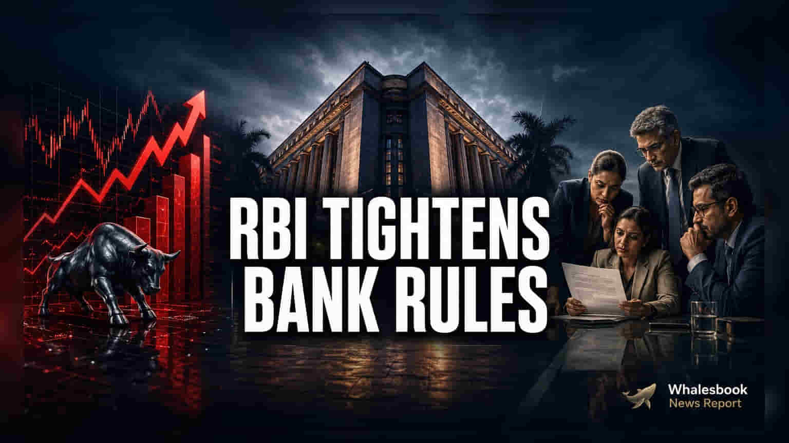 RBI Mandates Standardized Disclosures for All Banks in India