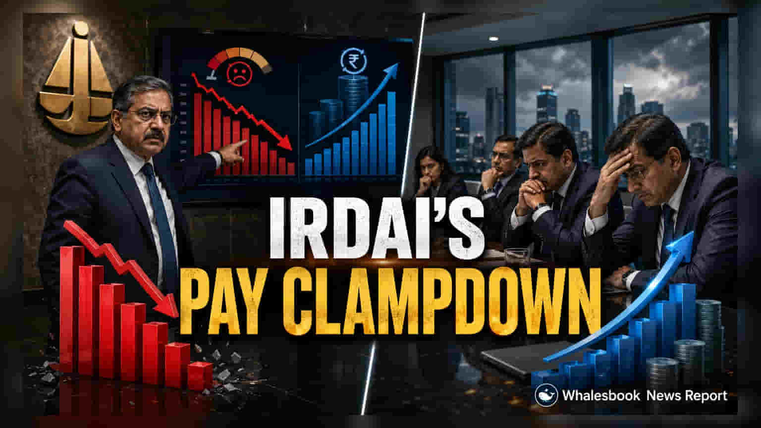 India Insurers Resist Regulator's Proposed Pay Reforms