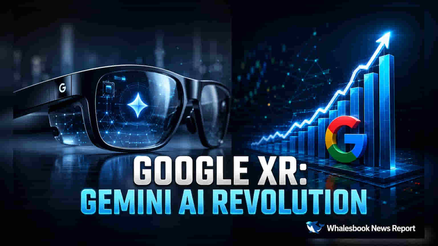 Google's Gemini-Powered Android XR Glasses Offer Real-Time AI Help