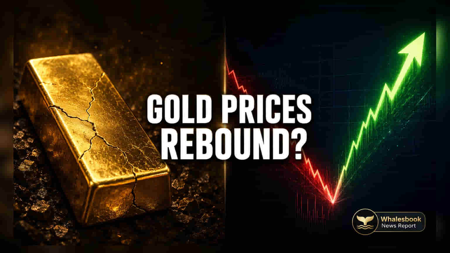 Gold Prices Rise on Weaker Dollar, but Geopolitics and Fed Policy Cap Gains