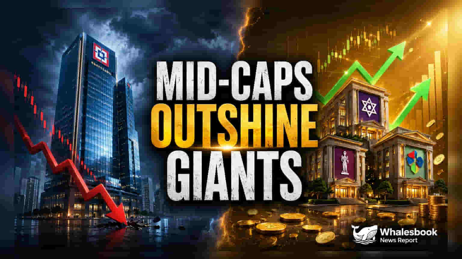 3 Indian Mid-Cap Banks Offer Value Despite Market Volatility