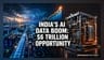 Indian Engineers Eye $6 Trillion AI Data Center Boom
