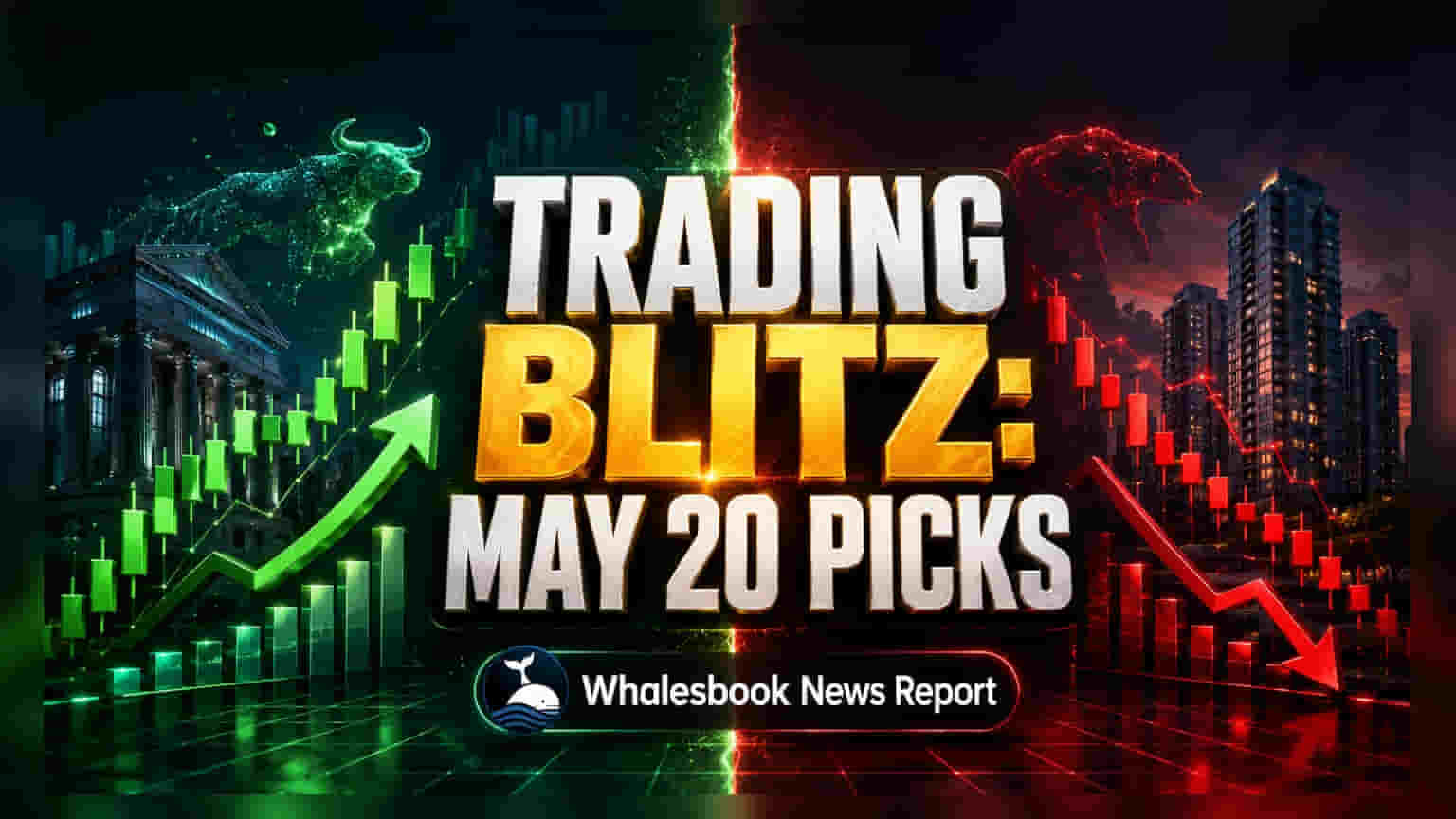 Indian Stocks Show Breakout Signals: Bandhan Bank, SBI Life Among Potential Gainers