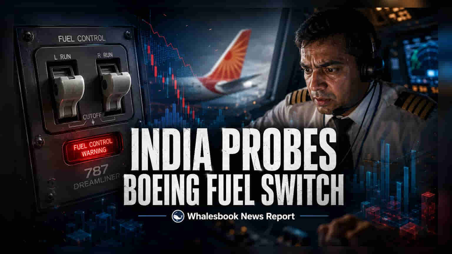 Boeing 787: விமானப் பணியாளர் புகாரால் அமெரிக்காவில் ஆய்வு!
