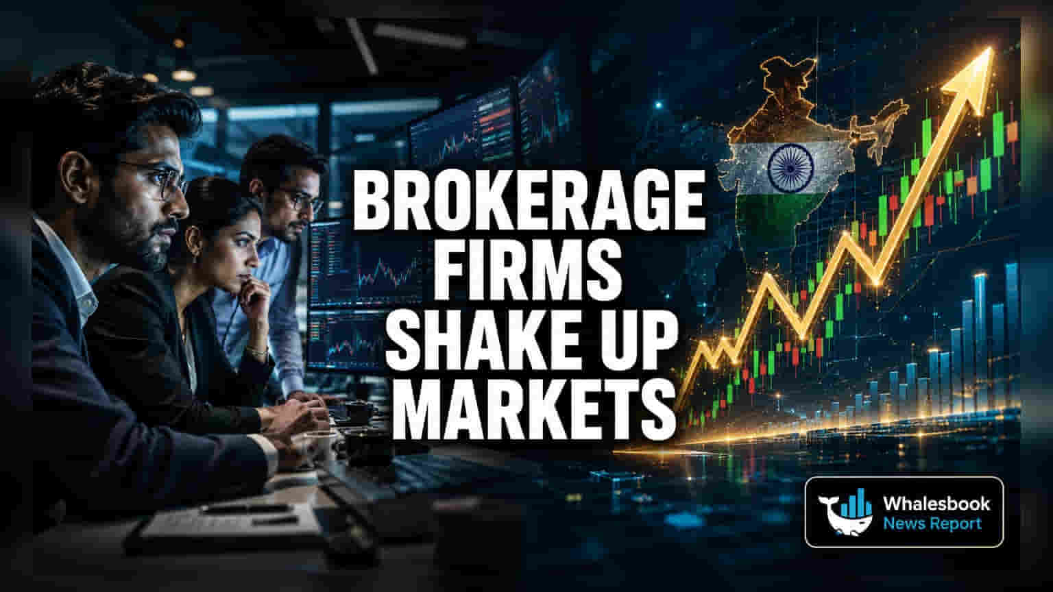 Brokerages Update Targets: Indian Stocks Get Buy, Sell, Hold Ratings
