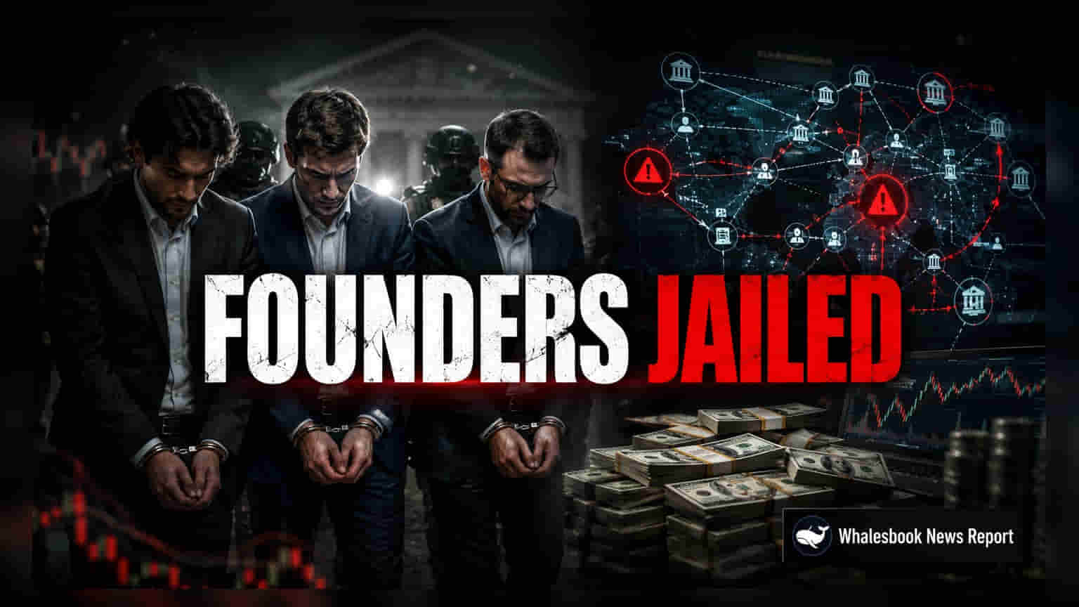 Gameskraft Founders Jailed for 14 Days in ₹250 Cr Money Laundering Probe