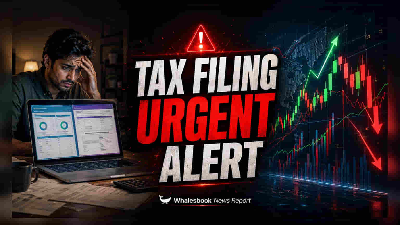 Salaried Staff: Check AIS, Form 26AS Before Filing Taxes