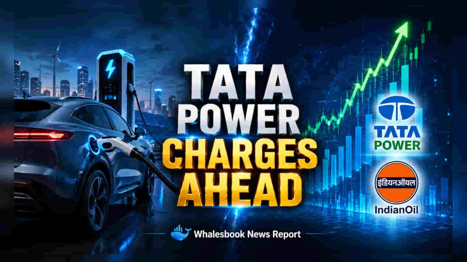 Tata Power Adds Ultra-Fast EV Chargers to Delhi-Mumbai Expressway