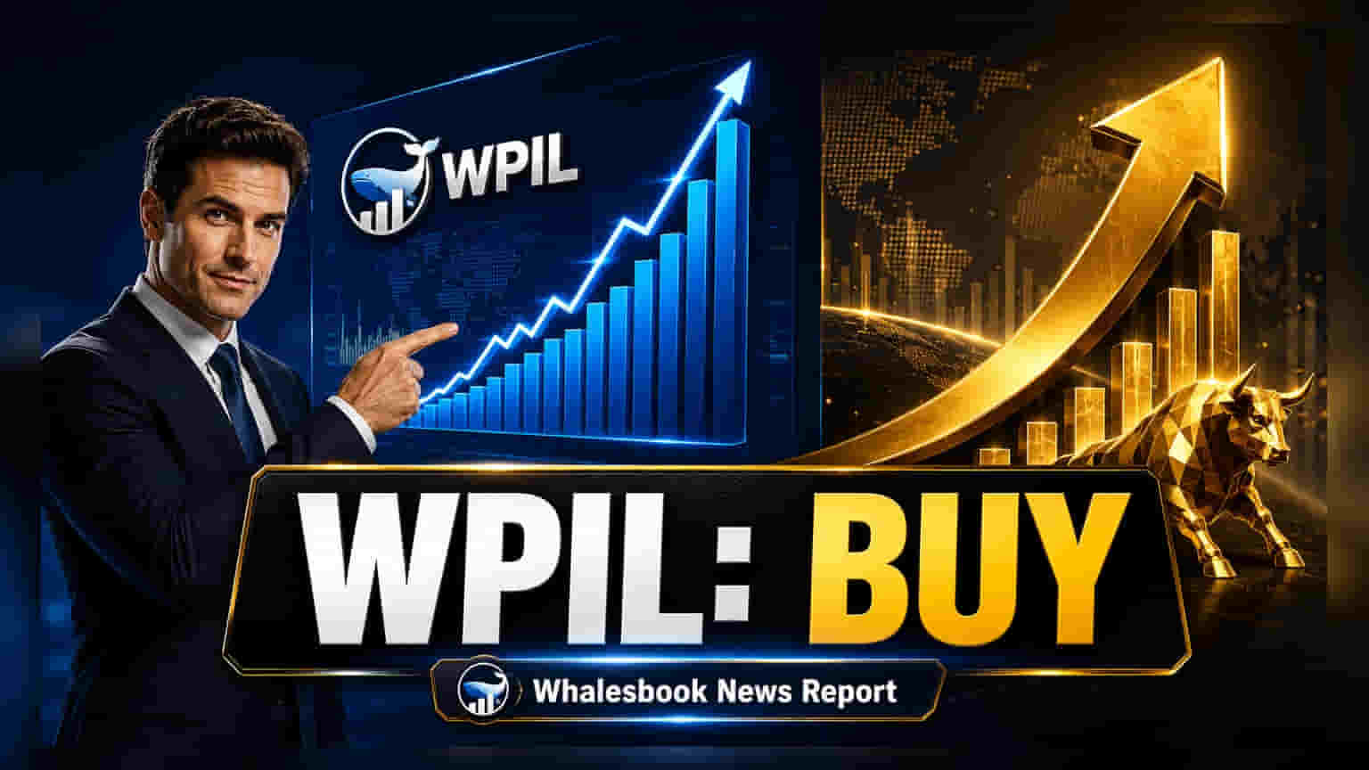 WPIL Share Price: 40% ஏற்றம் சாத்தியம்! Emkay கணிப்பு, வாங்குங்கள் என பரிந்துரை!