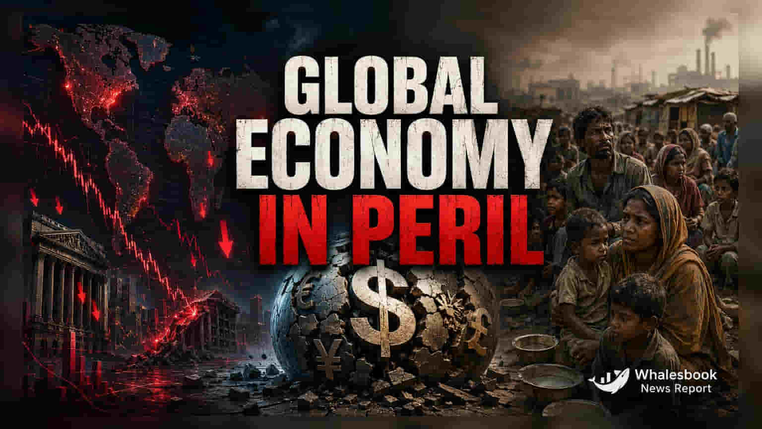UNCTAD: Geopolitics to Slash Global Trade Growth to 1.5%-2.5% by 2026