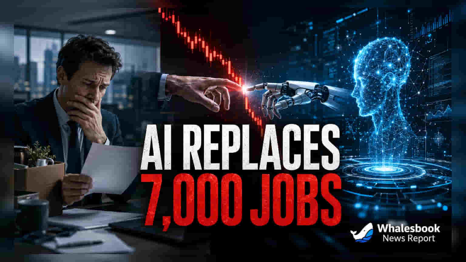 Standard Chartered to Cut 7,000+ Jobs Worldwide for AI Push