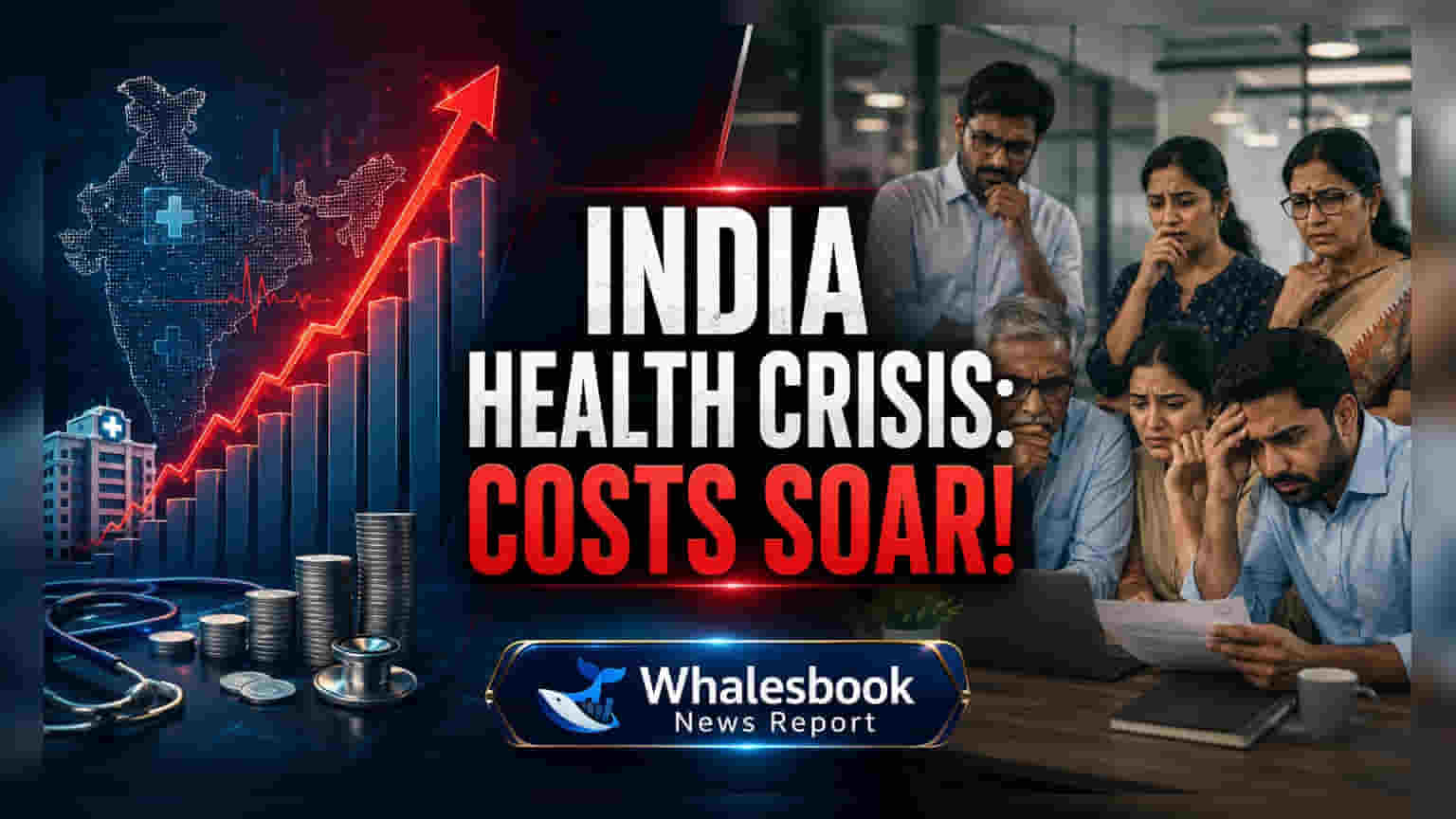 India's Employee Healthcare Costs to Surge, Demanding Personalized Benefits