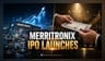 Merritronix IPO: ஜூன் 1 முதல் முதலீடு செய்யத் தயார்! ₹70 கோடி திரட்ட திட்டம்.