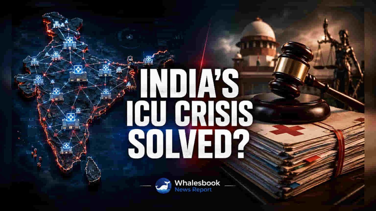 Supreme Court Mandates Nationwide ICU Standards in India