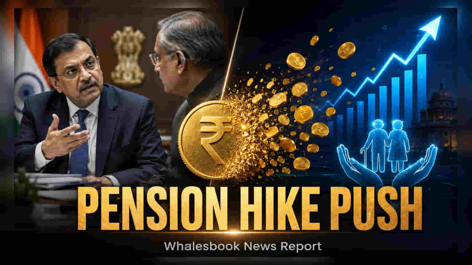 APY Pension Update: ₹5,000 પેન્શન મર્યાદા વધારવાની શક્યતા, 10 કરોડ સબસ્ક્રાઈબર પાર