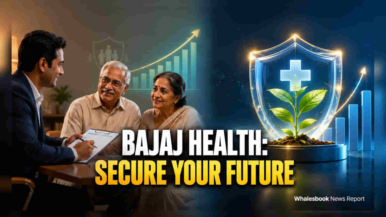 Bajaj Insurance Adds New Riders to Health Plans for Stable Premiums