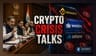 India Crypto Panel Presses Exchanges on Tax and Capital Outflow Concerns