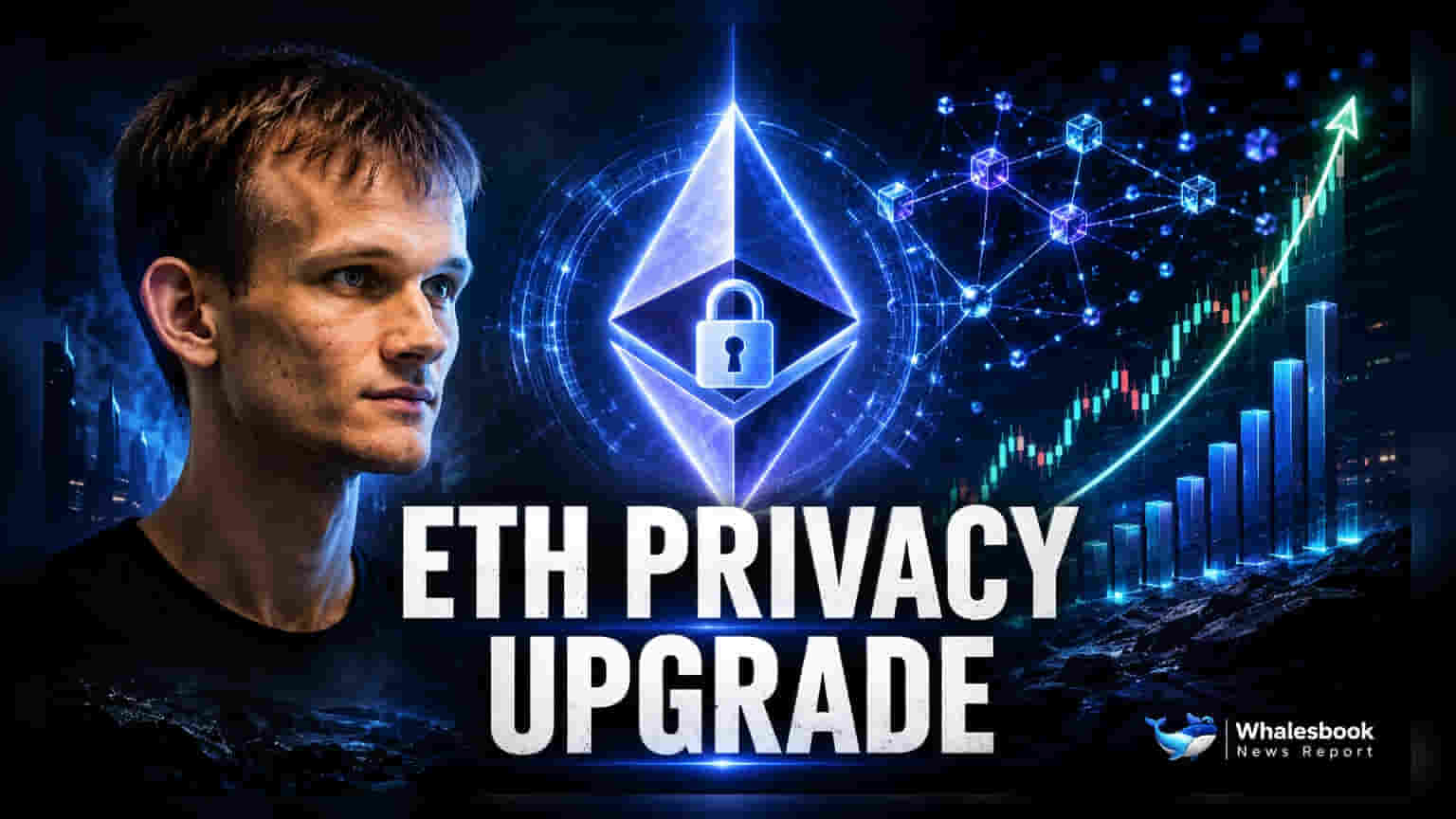 Ethereum Boosts Privacy: New Features Eye Institutional Growth