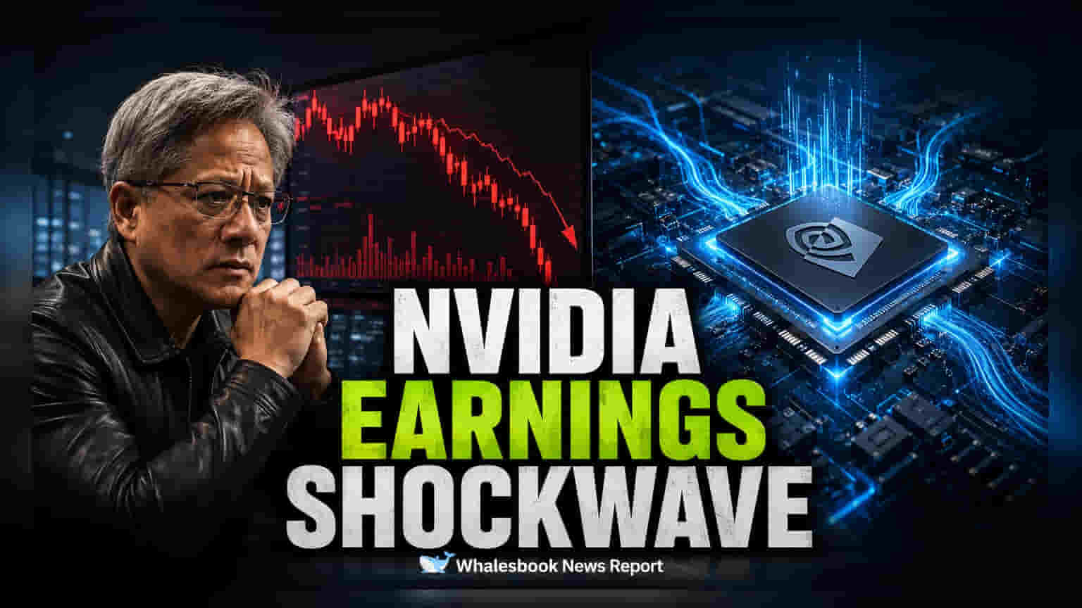 NVIDIA Earnings: AI मागणीत वाढ, पण मार्जिनवर दबाव?