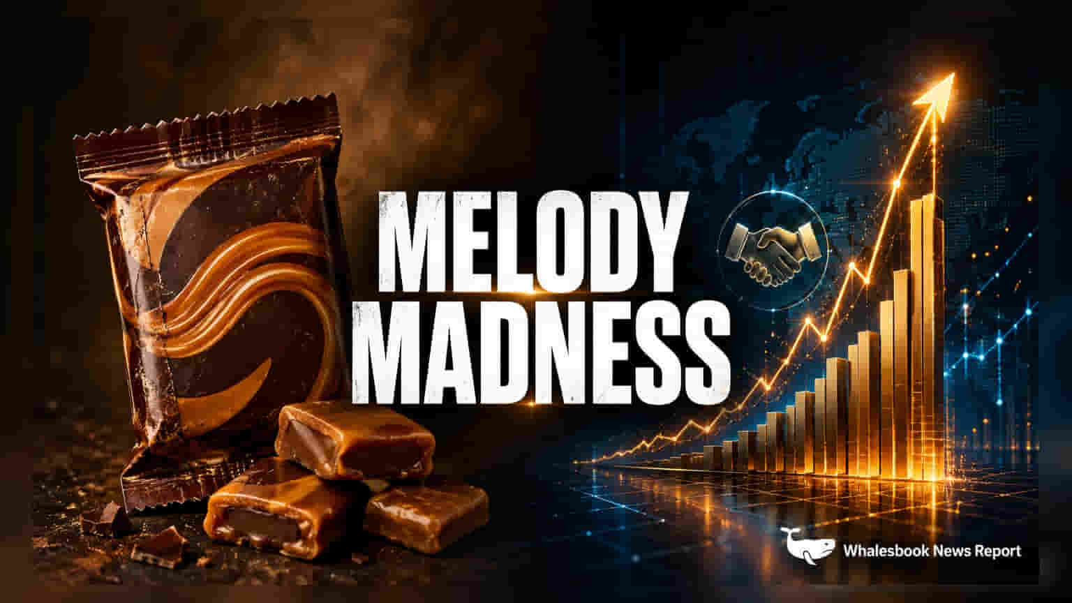 Melody Toffee નો PM મોદીના ગિફ્ટથી ક્રેઝ, પણ રોકાણકારોને થઈ મોટી ભૂલ!