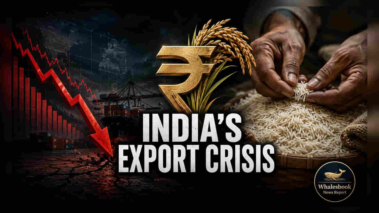 India Aims to Boost Forex by Setting Minimum Export Prices for Agri Goods