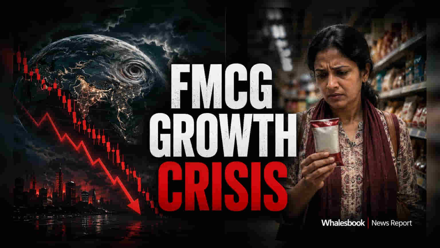 FMCG कंपन्यांवर महागाईचे संकट! वाढत्या इंधन दरांमुळे ग्राहकांवर भार, वाढणार वस्तूंच्या किमती