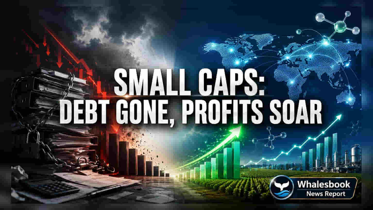 Debt-Free Force Motors & Sharda Cropchem Catch Investor Eye
