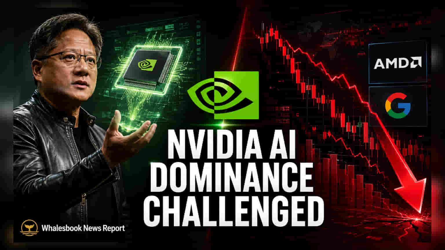Nvidia Targets Broader AI Market with $80B Buyback and Enterprise Push