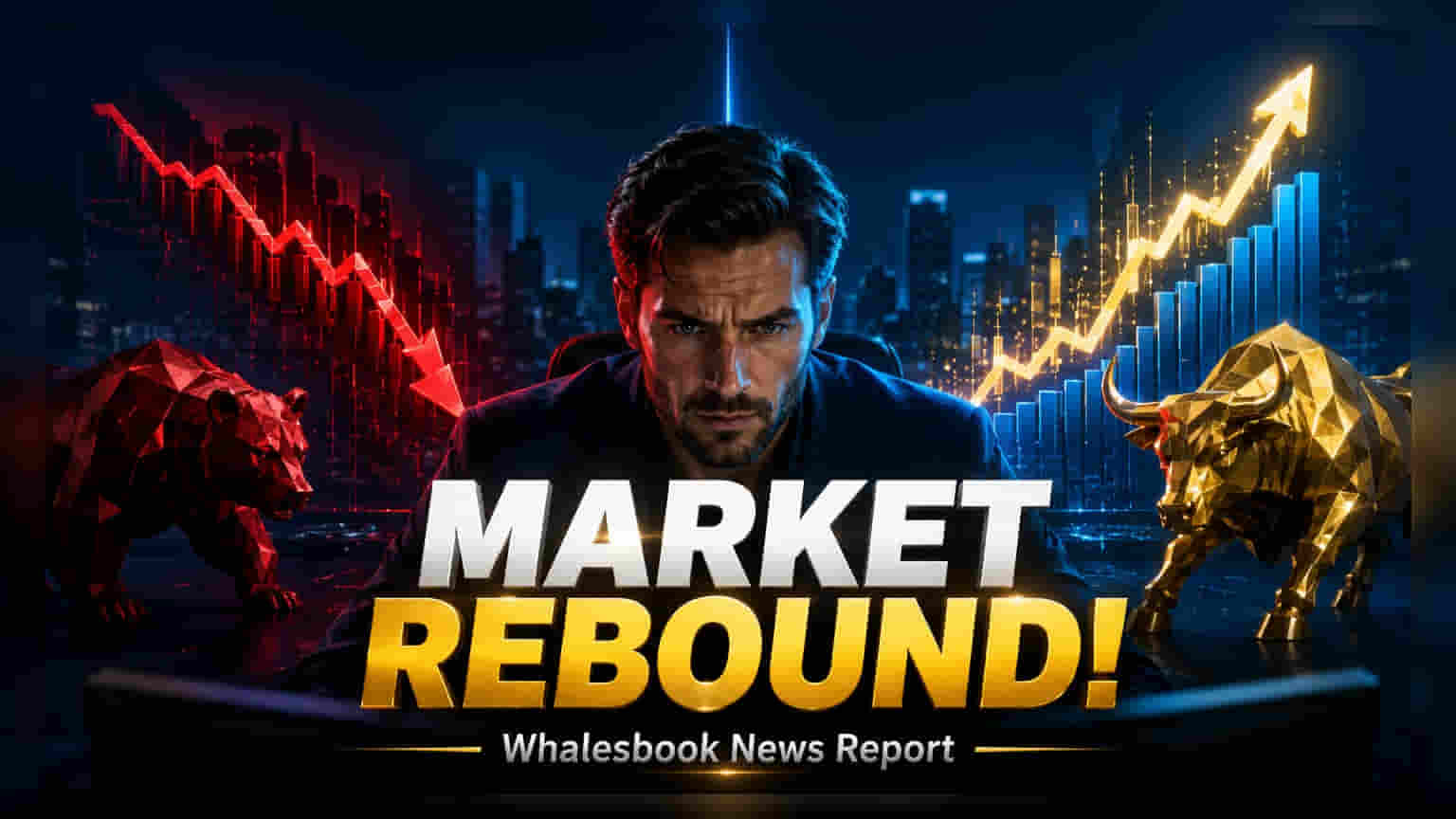 Indian Stocks Bounce Back: Reliance Industries ਦੀ ਚਮਕ, ਪਰ ਤੇਲ ਤੇ ਰੁਪਏ ਨੇ ਵਧਾਈ ਚਿੰਤਾ!