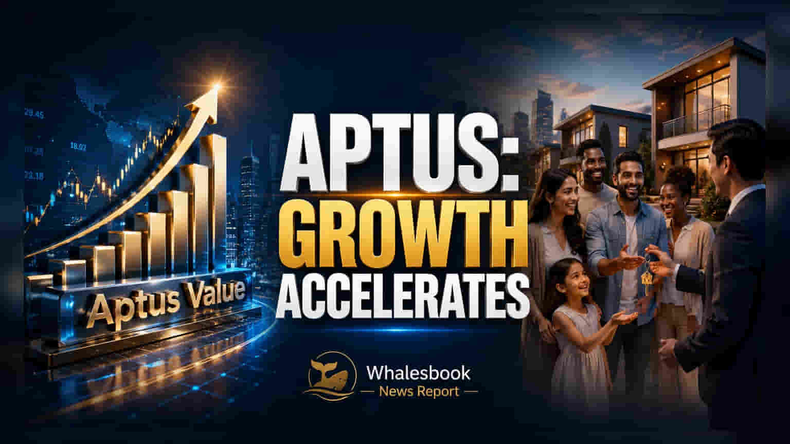 Aptus Value Housing Eyes Expansion, Tackles Margin Pressures