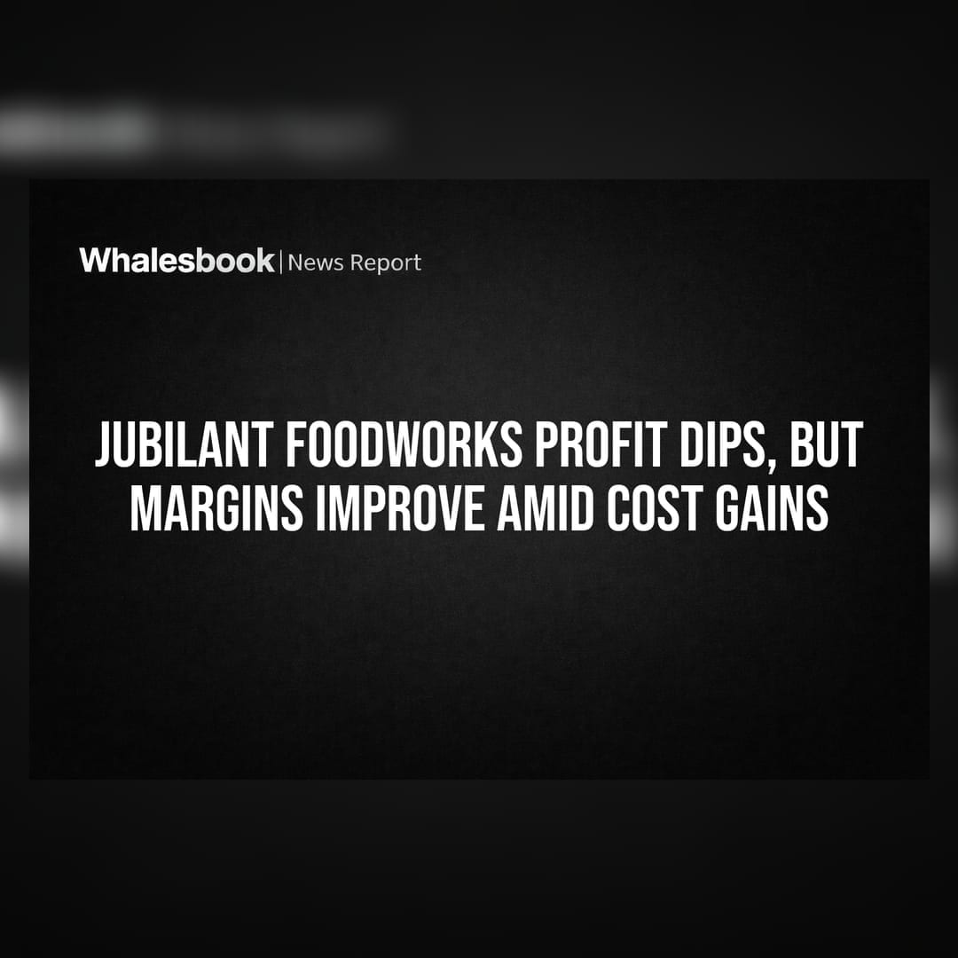 Jubilant FoodWorks Share Price: Profit gira, lekin Margins sudhre! Kya  karein investors?