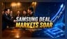 Samsung Strike Averted! KOSPI Index Ne Pakda Speed, AI Chip Ka Jaadu Chha Gaya