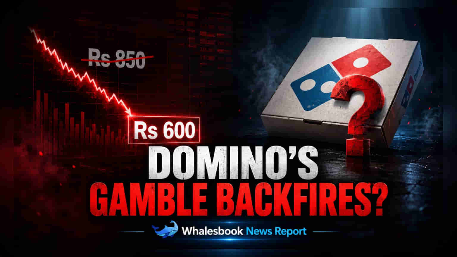 Jubilant FoodWorks: షాక్ ఇచ్చిన Jefferies! టార్గెట్ తగ్గినా.. 'Buy' రేటింగ్ తో ఆశాభావం